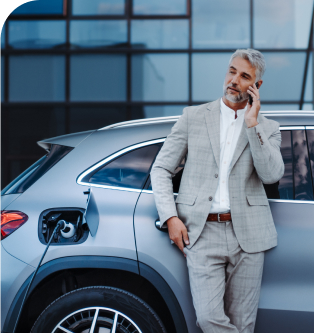 Electric Vehicle Loans