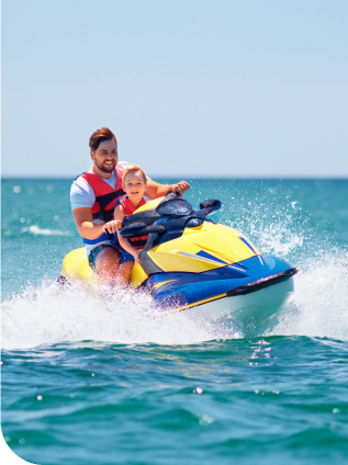 Marine and Leisure Finance